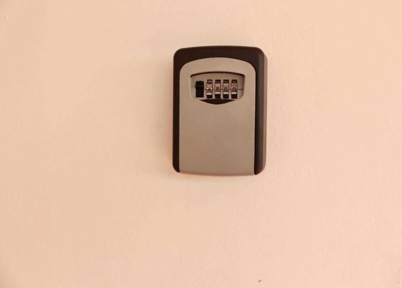 לה טרואז אילט Villa Bougainvillier מראה חיצוני תמונה