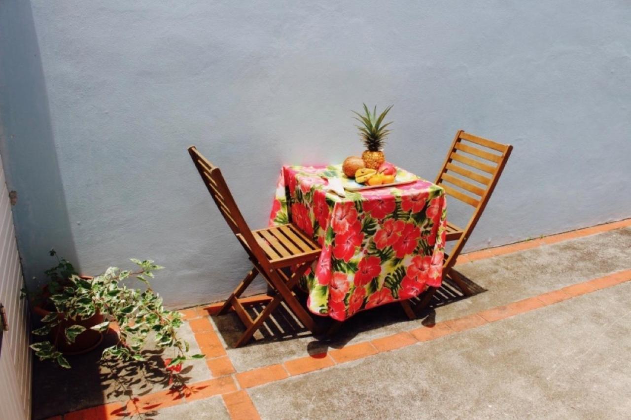 לה טרואז אילט Villa Bougainvillier מראה חיצוני תמונה