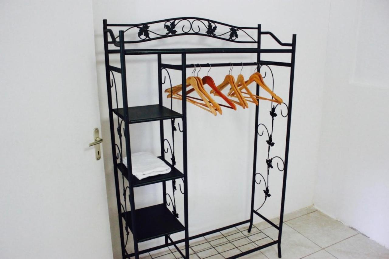 לה טרואז אילט Villa Bougainvillier מראה חיצוני תמונה