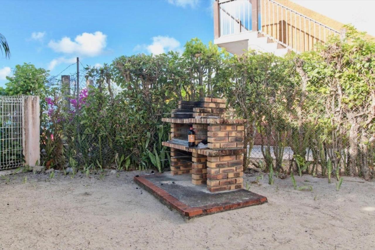 לה טרואז אילט Villa Bougainvillier מראה חיצוני תמונה