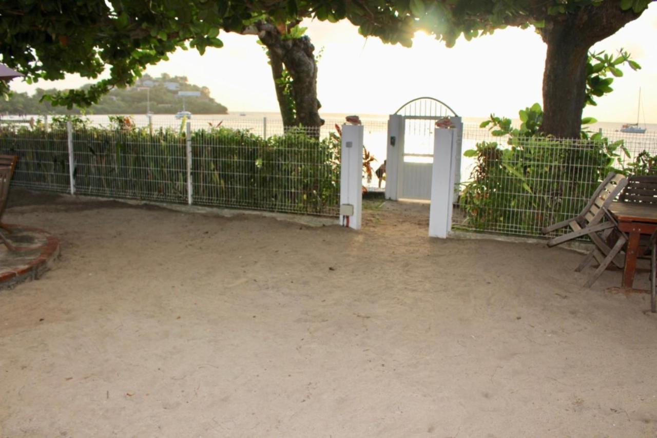 לה טרואז אילט Villa Bougainvillier מראה חיצוני תמונה