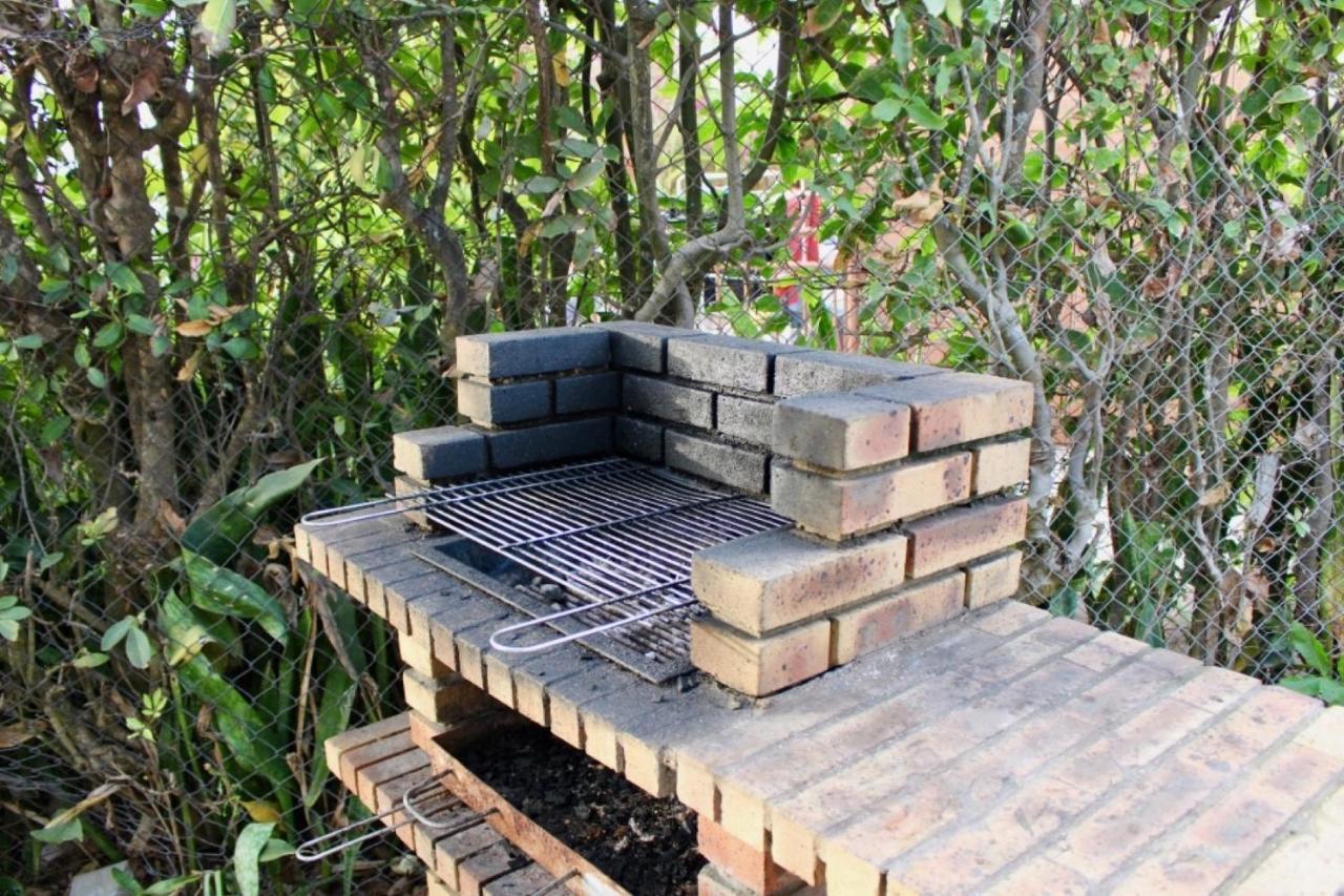 לה טרואז אילט Villa Bougainvillier מראה חיצוני תמונה
